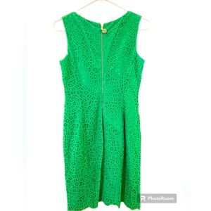 Antonio Melani Cocktail Dress (Green) - Size 2